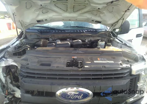 2019 Ford F-250 Xl z USA, uszkodzony, nr VIN 1FT7X2A61KEC45968